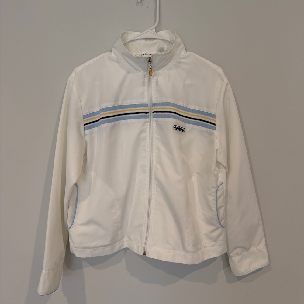 Ellesse VTG Sport Jacket